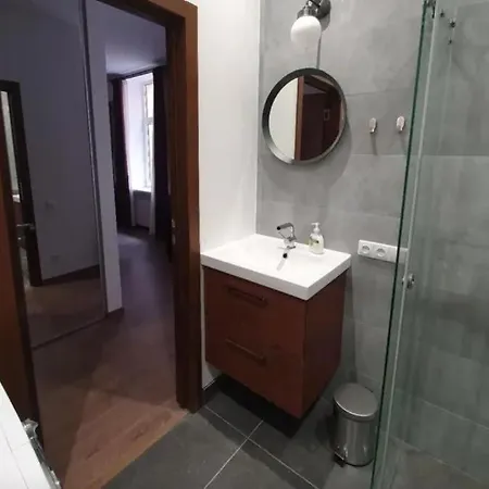 Center Appartement Riga