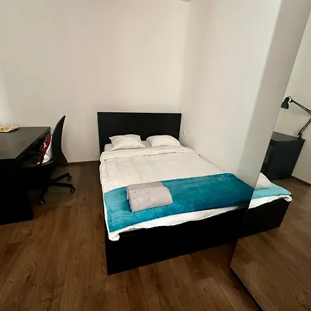 Center Appartement Riga