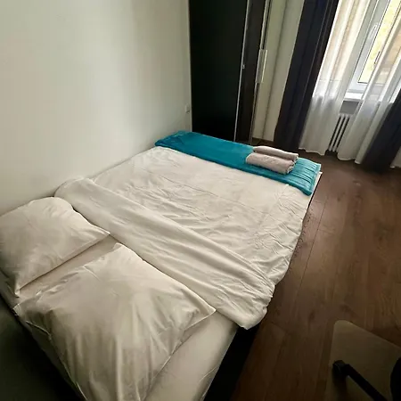 Appartement Center Riga