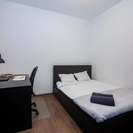 Center Appartement Riga